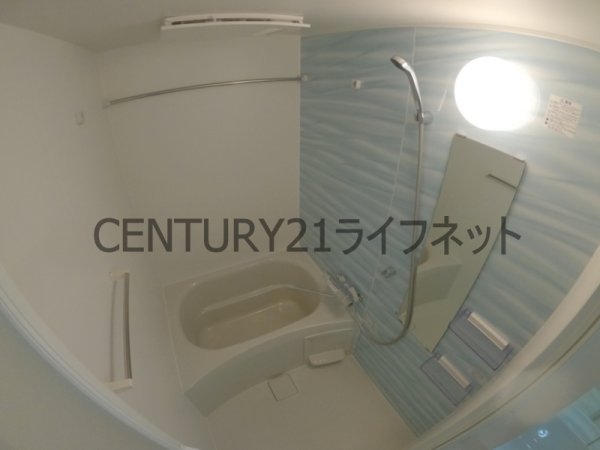 ビガーポリス452天神橋1丁目2