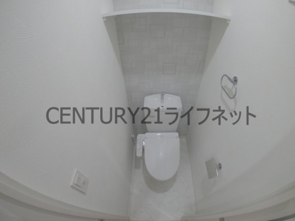 ビガーポリス452天神橋1丁目2