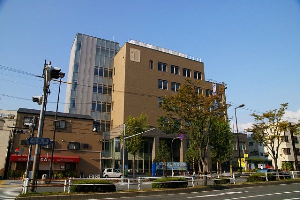カーサレグラス福島野田(福島区役所)