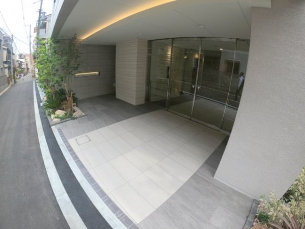 カーサレグラス福島野田
