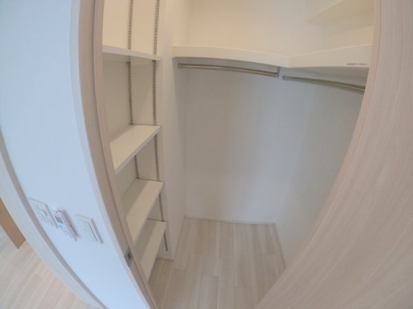カーサレグラス福島野田