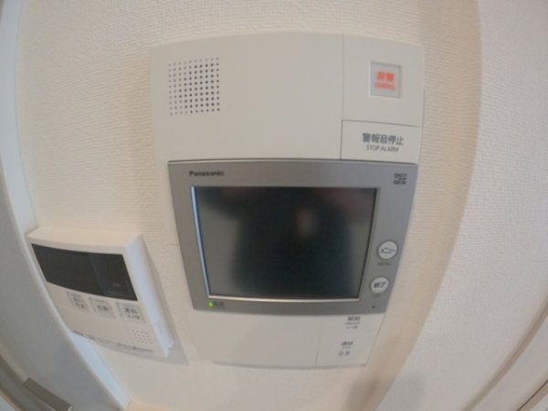 カーサレグラス福島野田