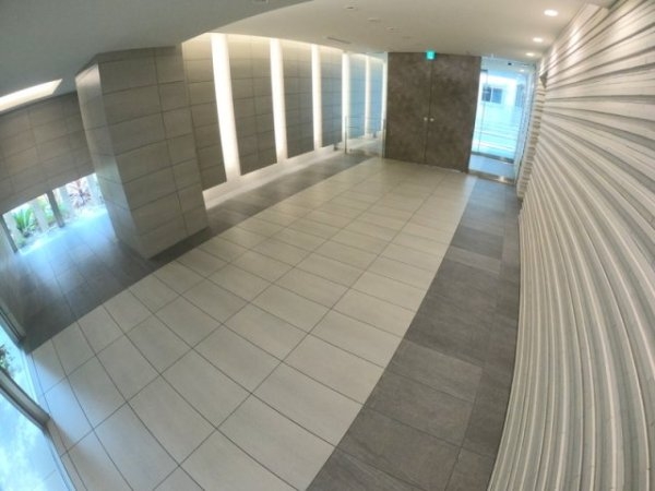 カーサレグラス福島野田