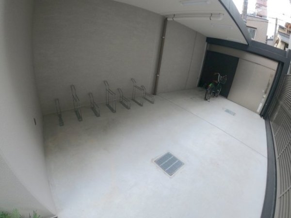 カーサレグラス福島野田