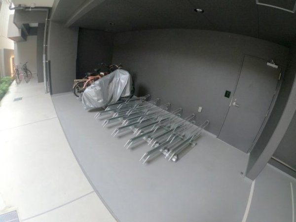 カーサレグラス福島野田