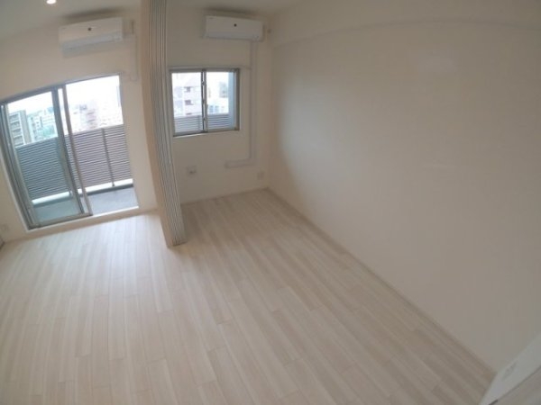 カーサレグラス福島野田