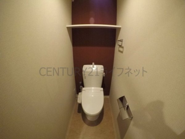 アヴニール東三国