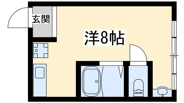 ヴィラナリー淡路
