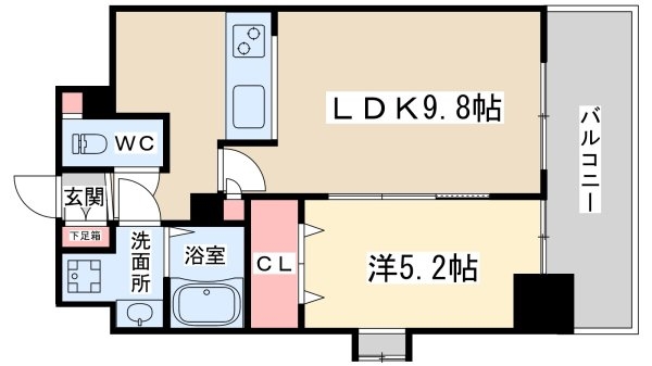 アーバネックス南森町
