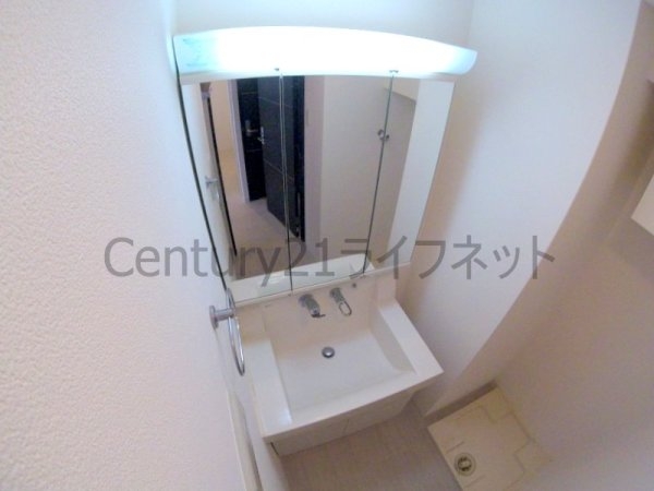 アーバネックス南森町