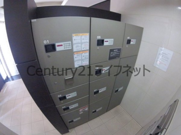 アーバネックス南森町