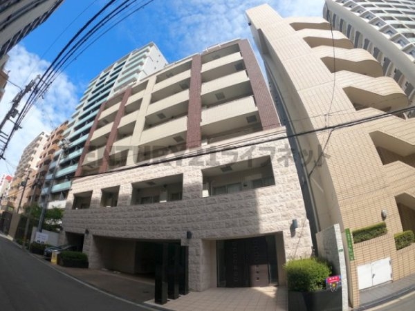 アーバネックス南森町