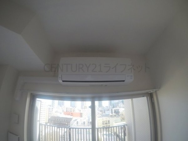 アーバネックス南森町イースト