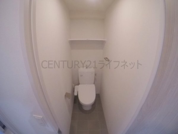 アーバネックス南森町イースト