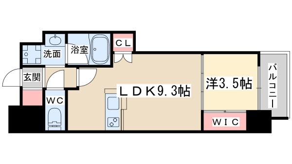 アーバネックス南森町イースト