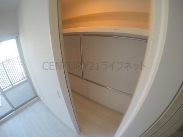 アーバネックス南森町イースト