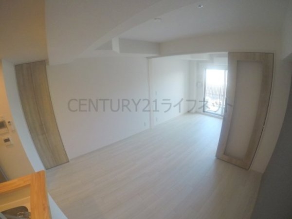 アーバネックス南森町イースト