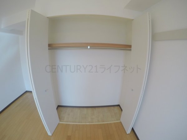 グリーンヒルズ江坂