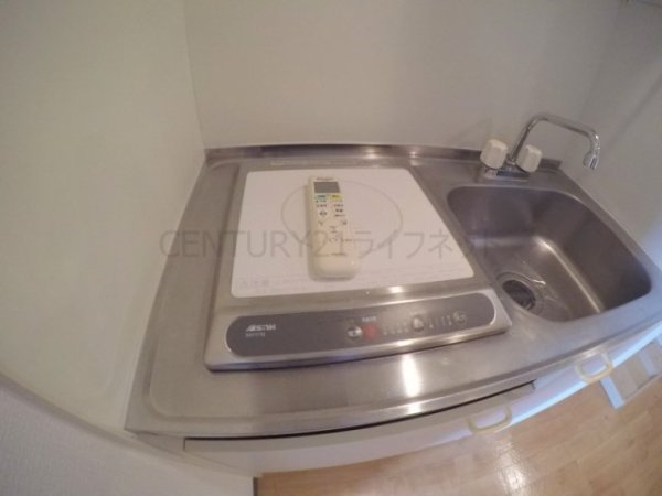 グリーンヒルズ江坂