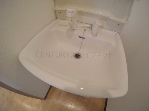 グリーンヒルズ江坂