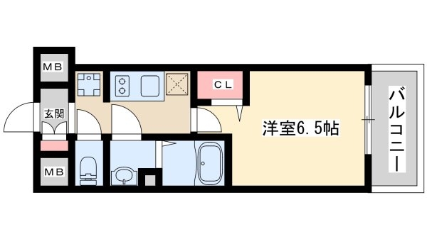 スワンズシティ新大阪ヴィーヴォ