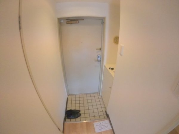 大阪市東淀川区東淡路４丁目のマンション