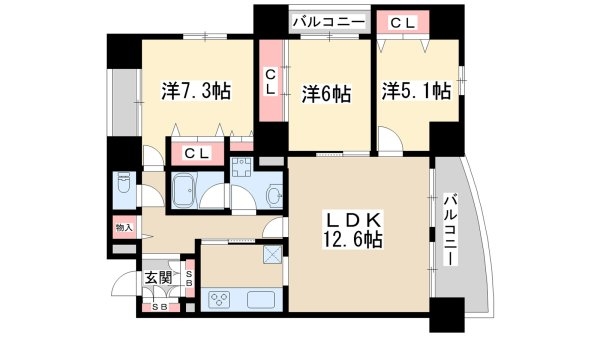 グランツ新大阪