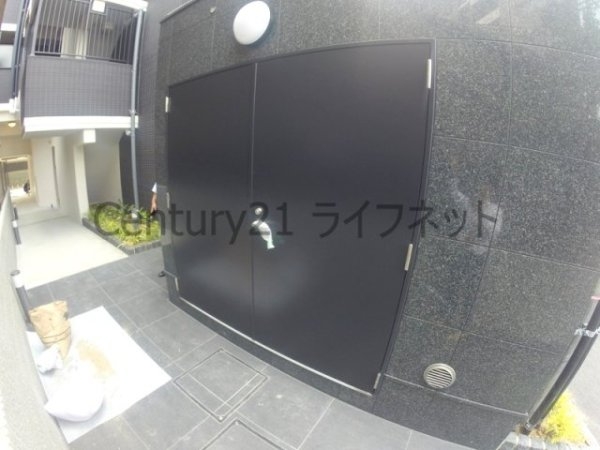大阪市淀川区木川西１丁目のマンション