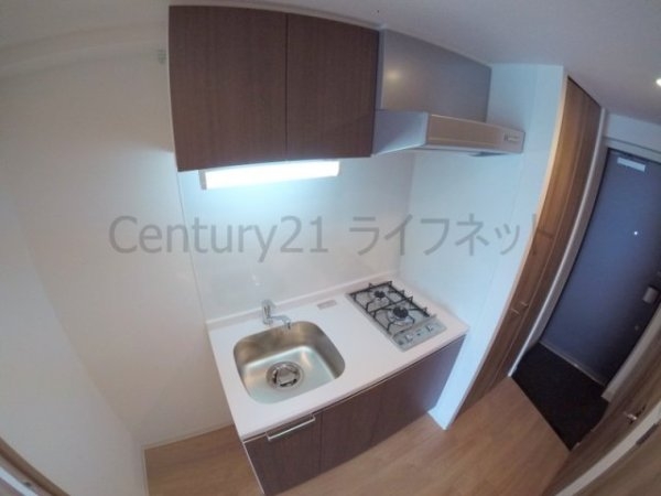 大阪市淀川区木川西１丁目のマンション