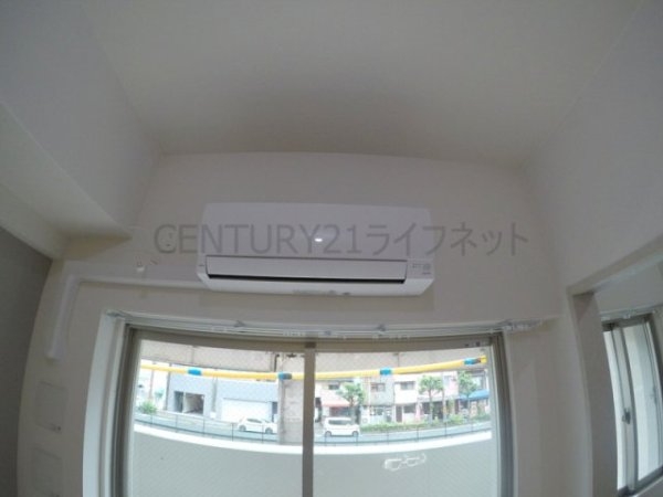 エスリードレジデンス梅田マークス