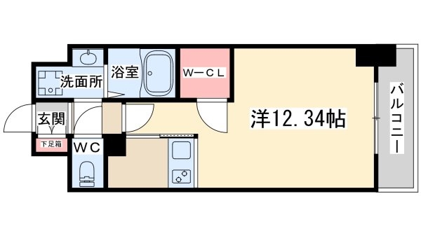 エスリード福島リバーフロント