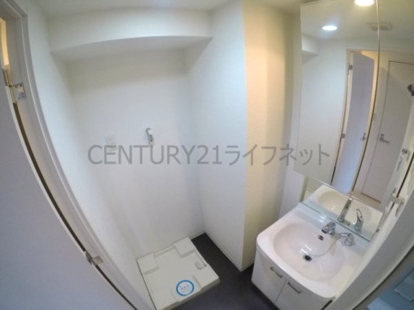 エスリード福島リバーフロント