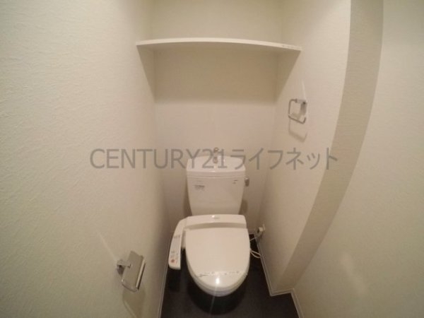 エスリード福島リバーフロント