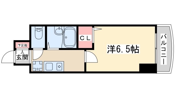 ホープシティ天神橋