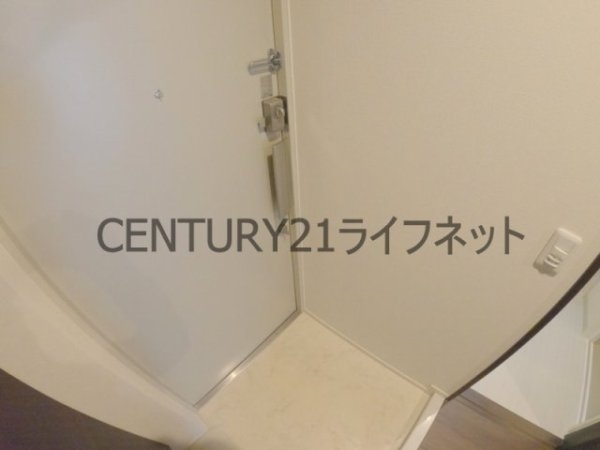 プログレスコート梅田北