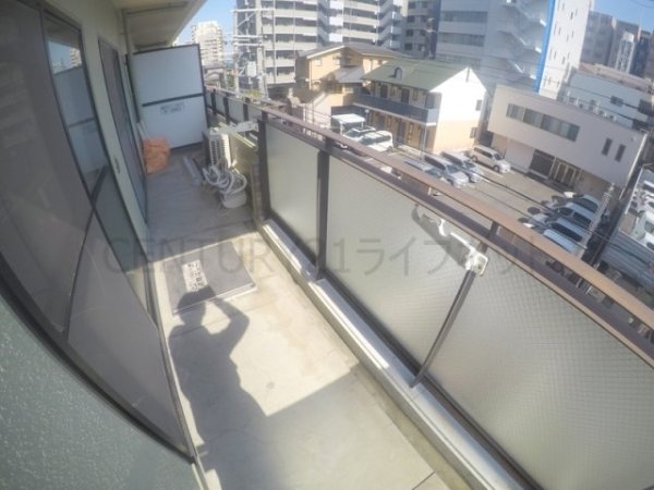 吹田市垂水町３丁目のマンション