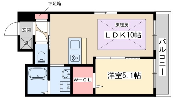 第21関根マンション