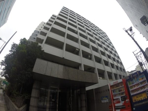 エクセレンス新大阪