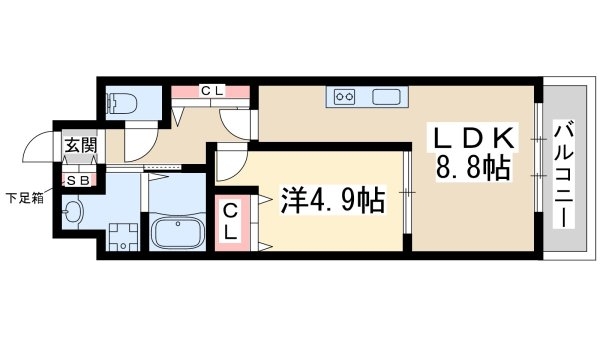 フローレンス江坂