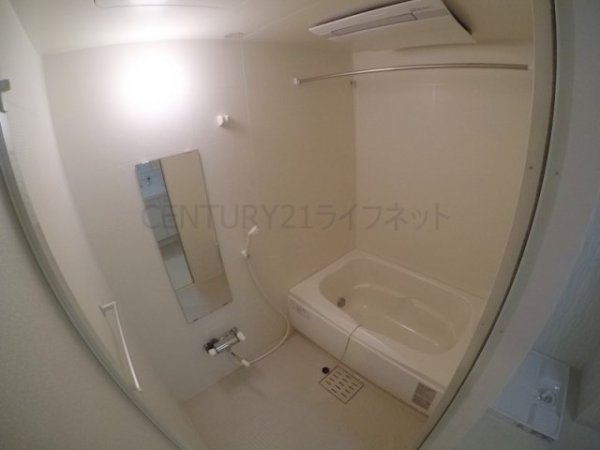 フローレンス江坂