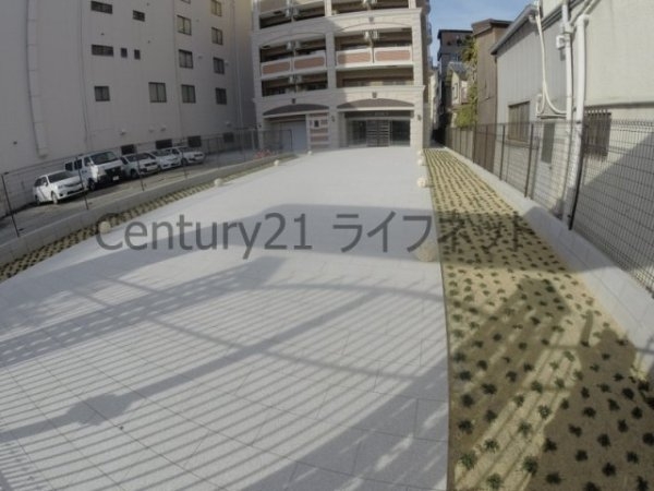 ラグゼ新大阪4