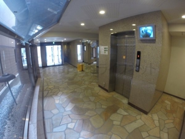 プレサンス新大阪