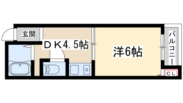 マンションピアファイブ