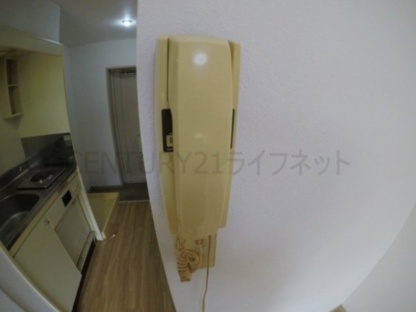 アムール野中2