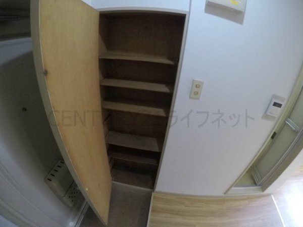 アムール野中2