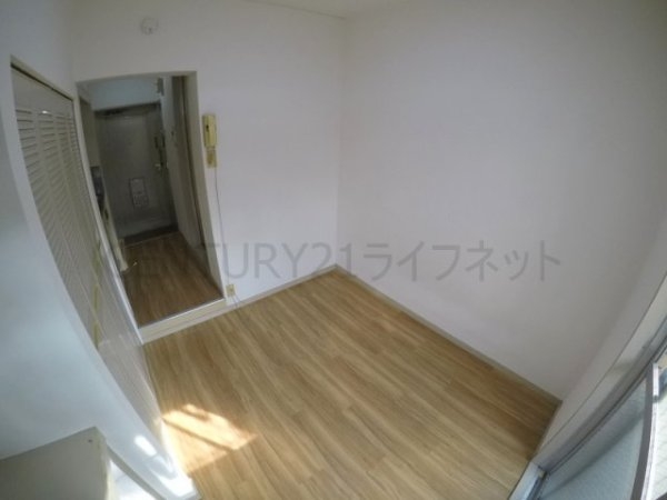 アムール野中2