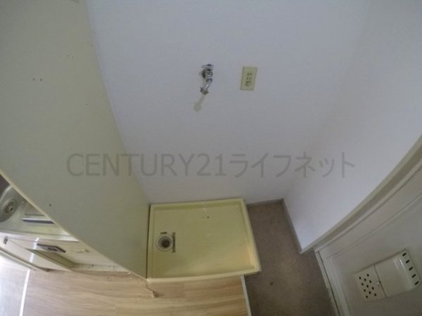 アムール野中2