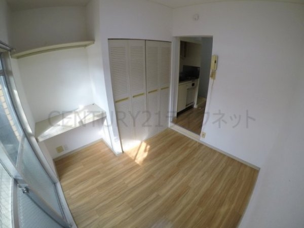 アムール野中2