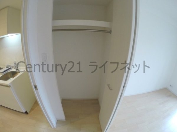 アドバンス新大阪ウエストゲート2