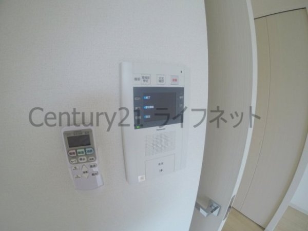 アドバンス新大阪ウエストゲート2